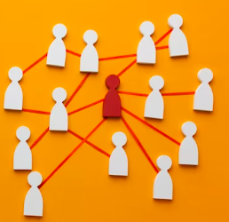 Empowering Connections Image